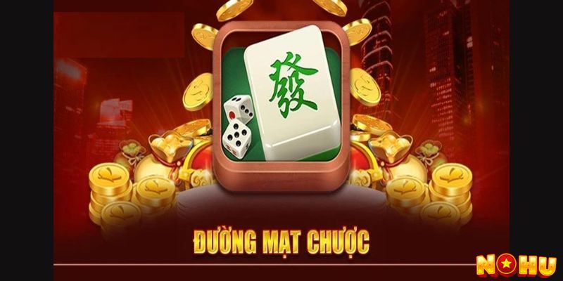 Đường mạt chược là gì